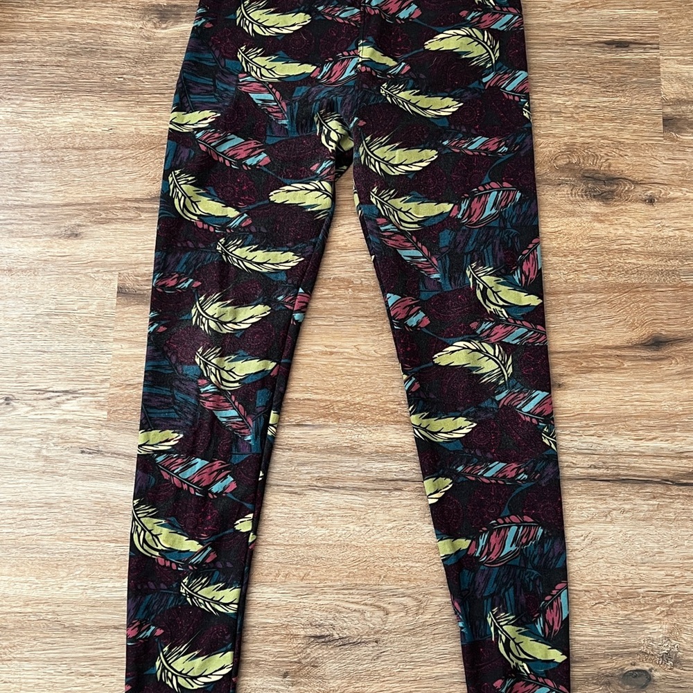 LulaRoe Leggings OS